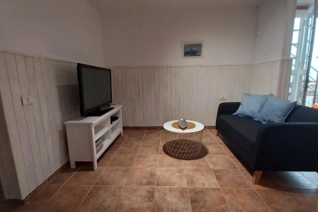 Casa Amanecer Lägenhet Abades  Exteriör bild