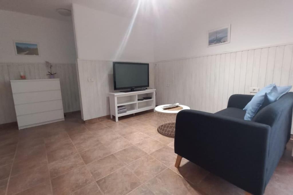 Casa Amanecer Lägenhet Abades  Exteriör bild