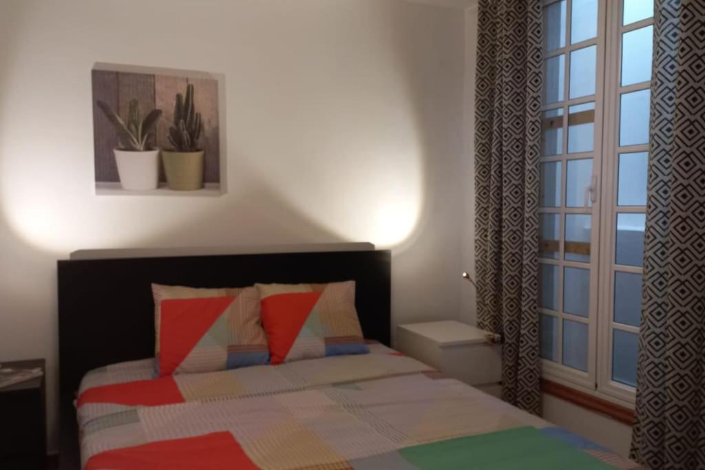 Casa Amanecer Lägenhet Abades  Exteriör bild