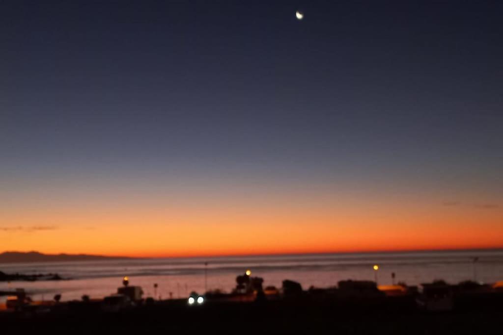 Casa Amanecer Lägenhet Abades  Exteriör bild